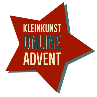 Kleinkunst-Online-Advent - eine tolle Idee