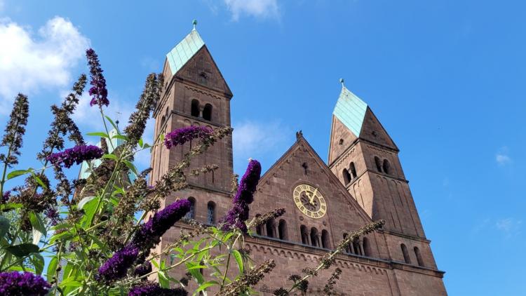 5-Tage Urlaub  in Bad Homburg v.d.Höhe