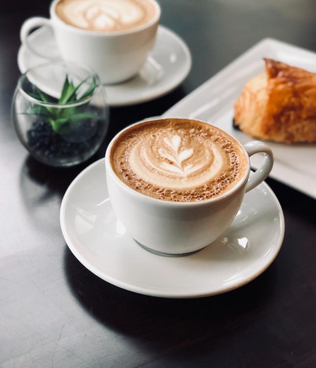 In Landau steht das beste Café in Rheinland-Pfalz