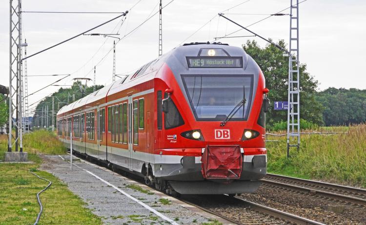 Der Freizeitclub unterwegs mit dem 9-Euro-Bahn-Ticket